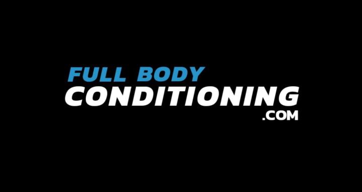 Full Body Conditioning