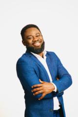 Bernard Adu Sarfo Andrews