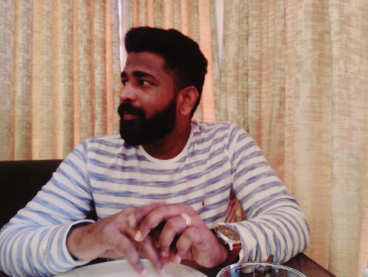 Steyn Vairam