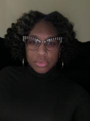 Cierra Spriggs