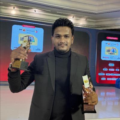 Bharath Nagarajan