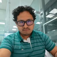 John Chancasanampa Vega