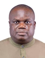 Olaolu Makinde
