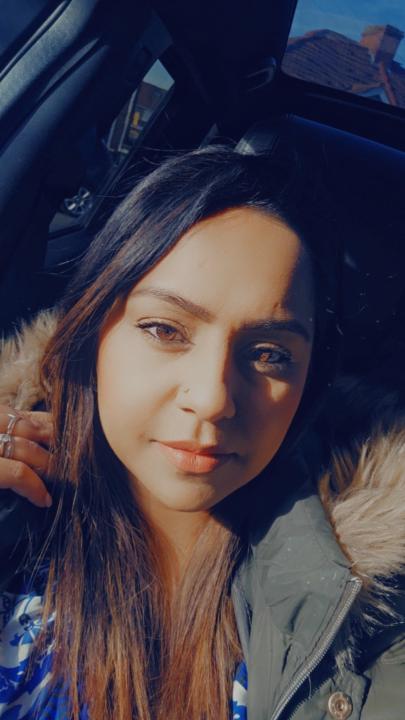 Kiran Kang