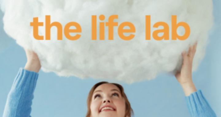 The Life Lab