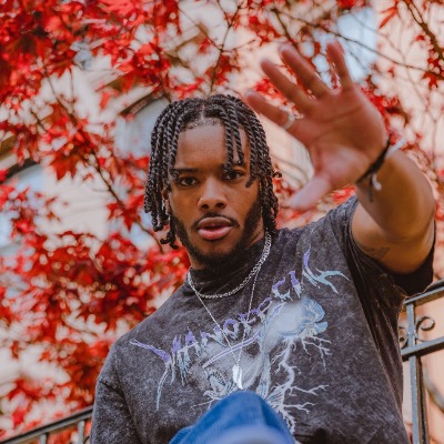 Tymeer Roberts