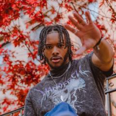Tymeer Roberts