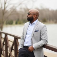Owayne Harriott