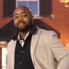 Owayne Harriott
