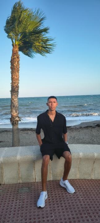 Yojan Alexis Builes calero