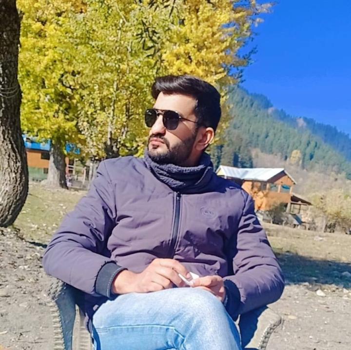 Muhammad Awais