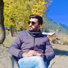 Muhammad Awais
