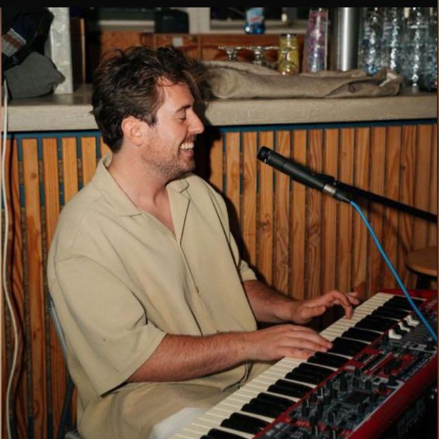 Jaap Le Poole