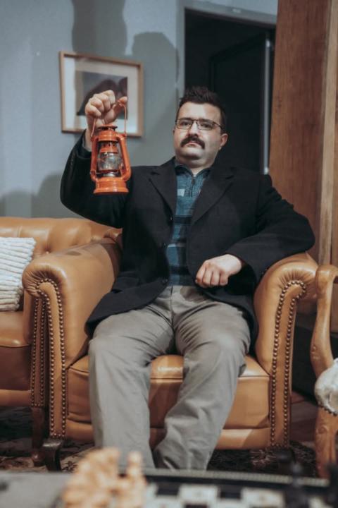 Adrijan Maran