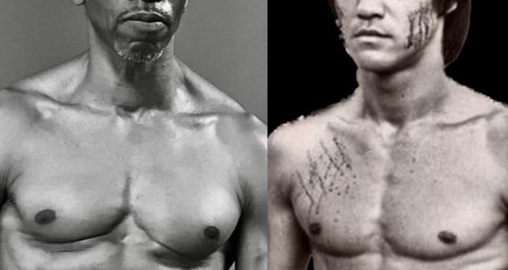 The Bruce Lee Method