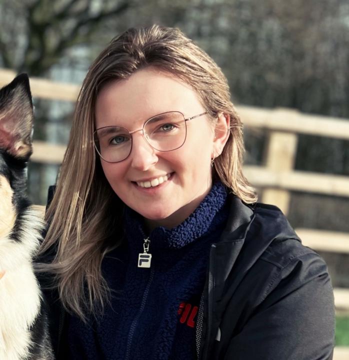 Edyta Daniel