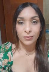 Fatima Guerrero