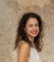 Tsvetelina Georgieva