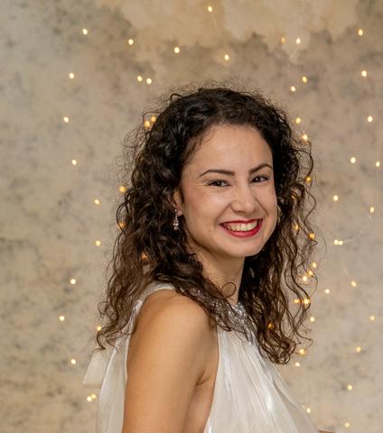Tsvetelina Georgieva