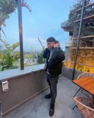David Calvet López