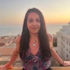 Tamara Gila Cárdenas