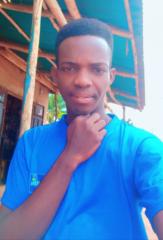 Salomon Olatondji