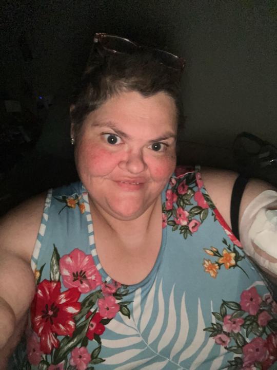 Jennifer Hustenowich