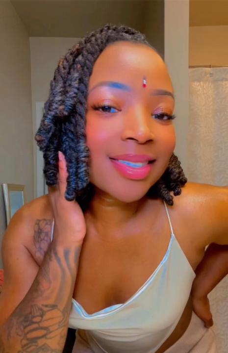 Tamara Brown
