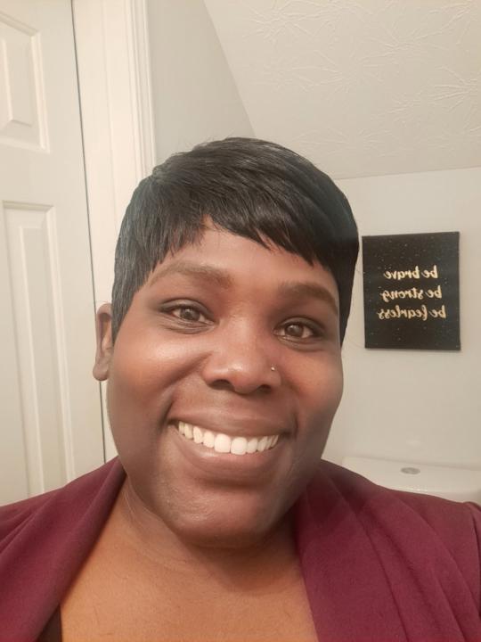Natasha Williams