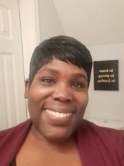 Natasha Williams