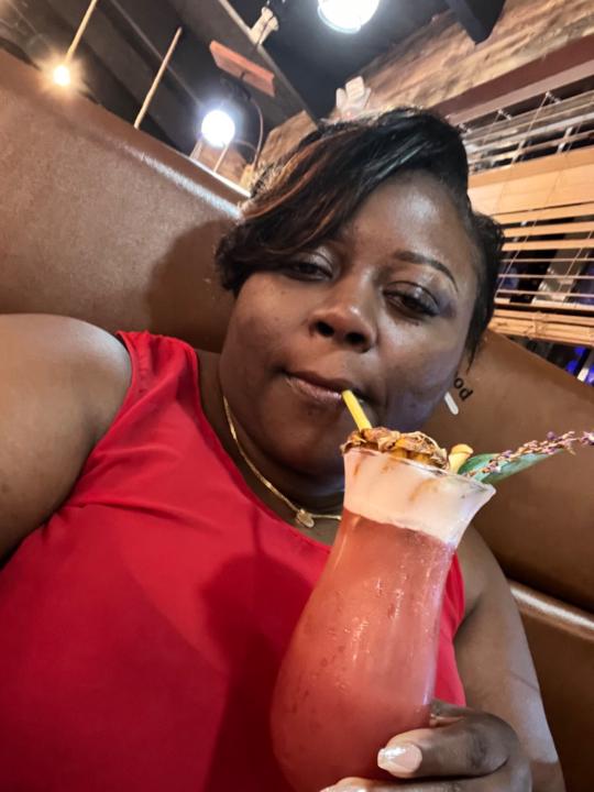 Latecia Latimore
