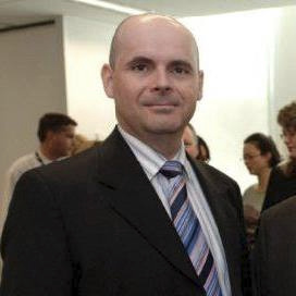 Robert Twomey