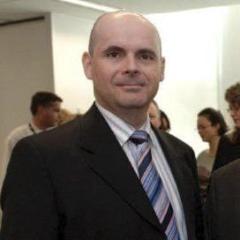 Robert Twomey