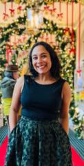Shalini Raichur