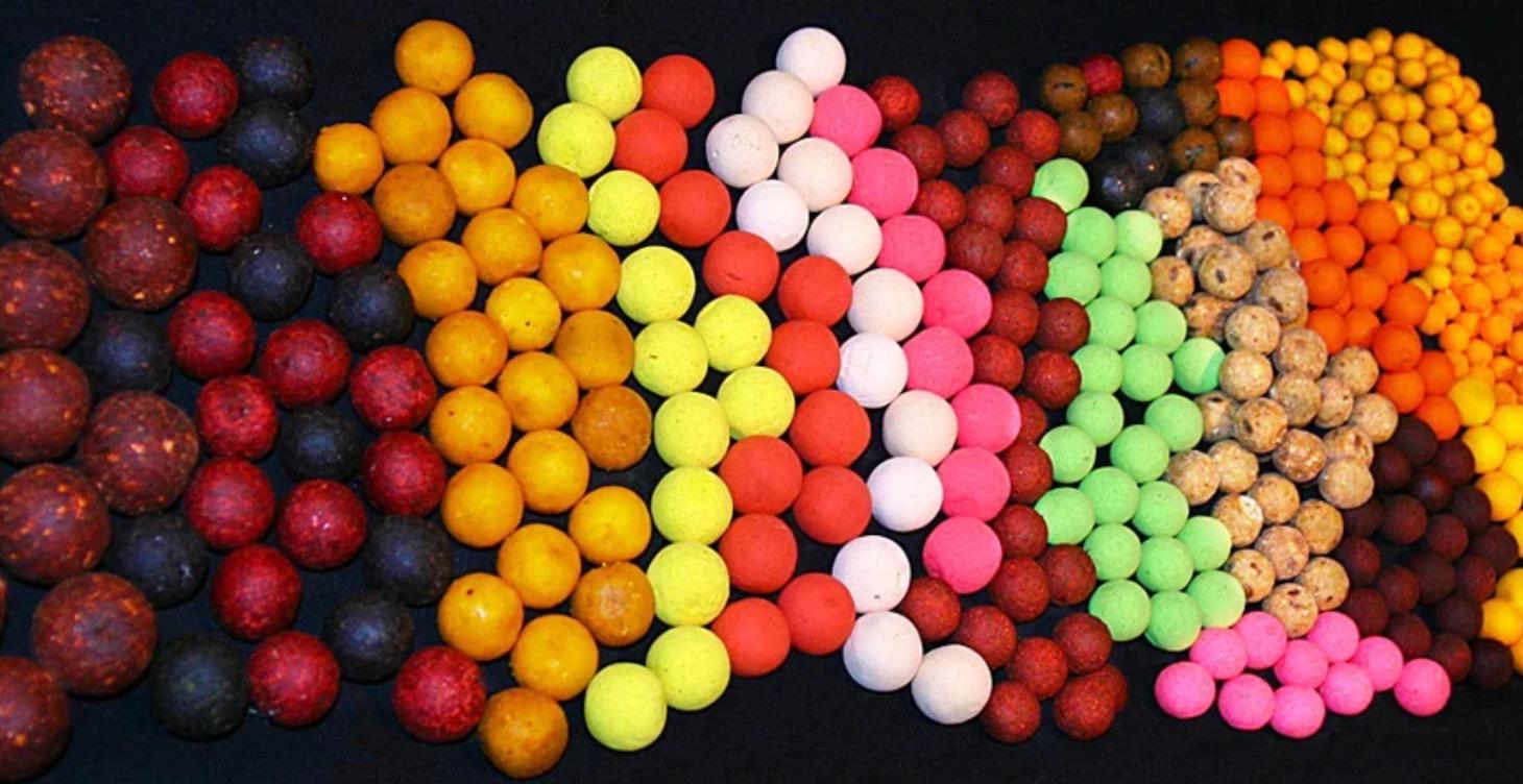 Artificial food & flavours