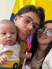 Samuel alejandro Acosta guillen