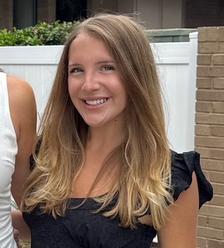 Kaitlyn Rosenberg