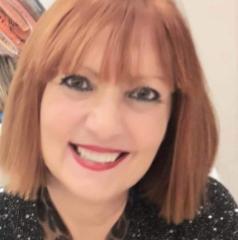 Carmen Moreno Palomo