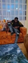 Samuel Mungai