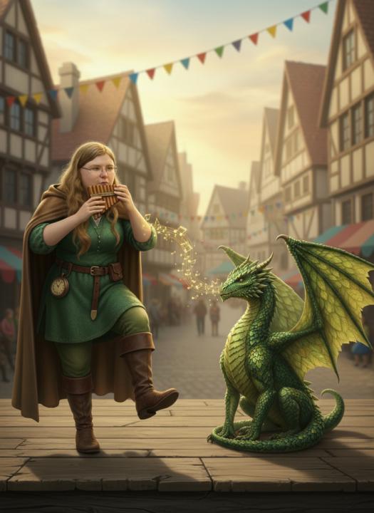 Growing p(l)ains: Choraleaf