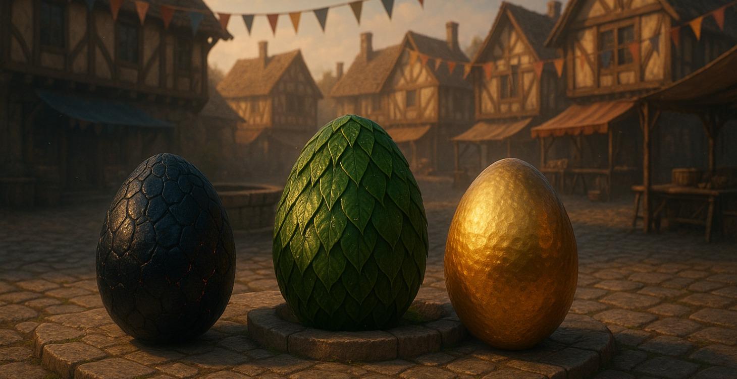 Directory of Dragons