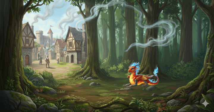 English 101 ... The Hard Way