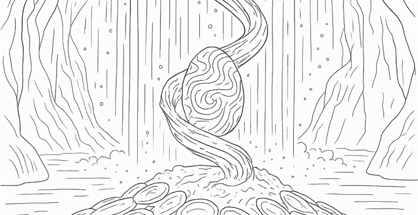 Color Hatchmere Vol 1