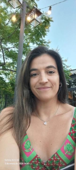 Luciana Paola Braunstein