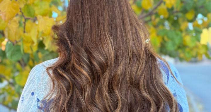 Coloreando🎨Cabello