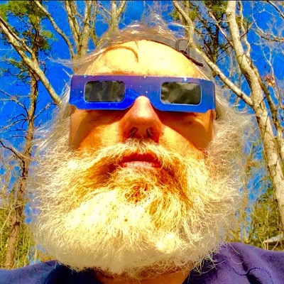 Michael Everett-Patriquin