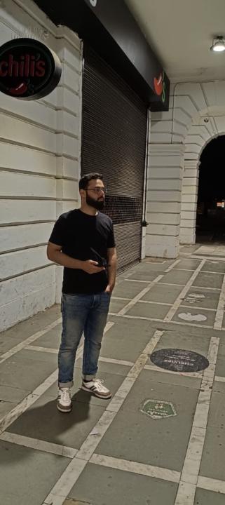 Muhammad Yahya
