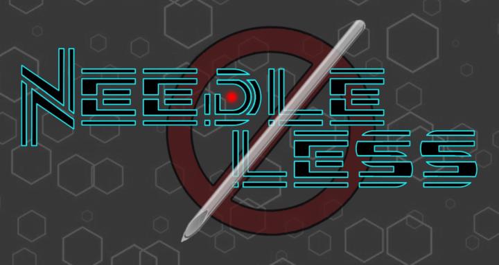 NEEDLE/LESS, for BodyPiercing 