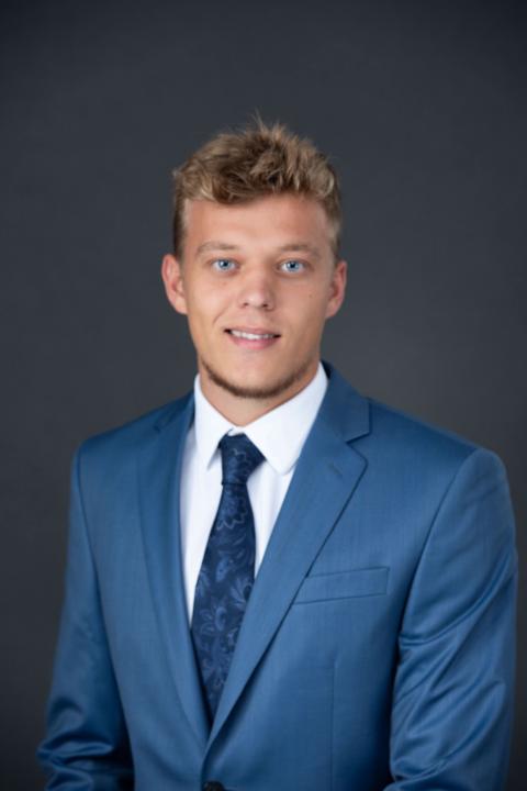 David Mitsevich