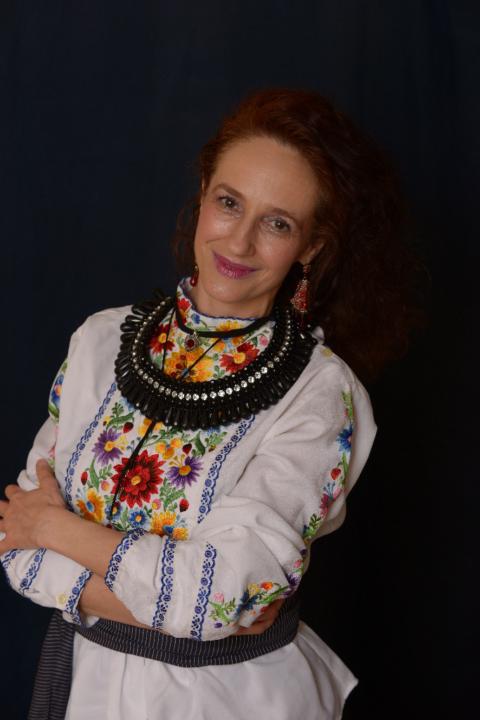 Vesna Najdovska